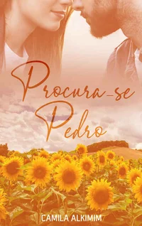 Procura-se Pedro