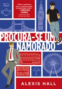 Procura-se um namorado