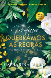Professor Quebramos as Regras