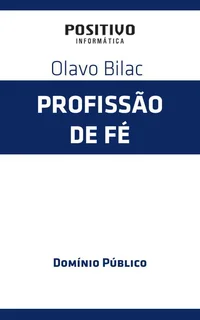 Profissão de fé