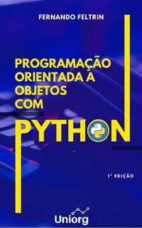 Programação Orientada a Objetos com Python
