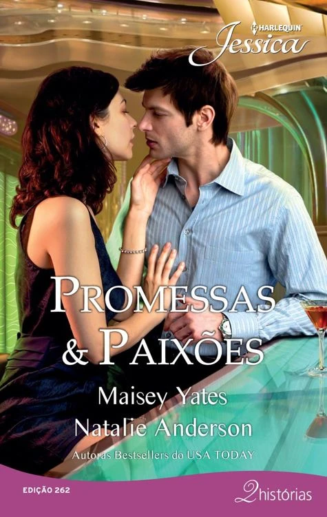 Promessas & Paixões