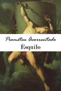 Prometeu Acorrentado