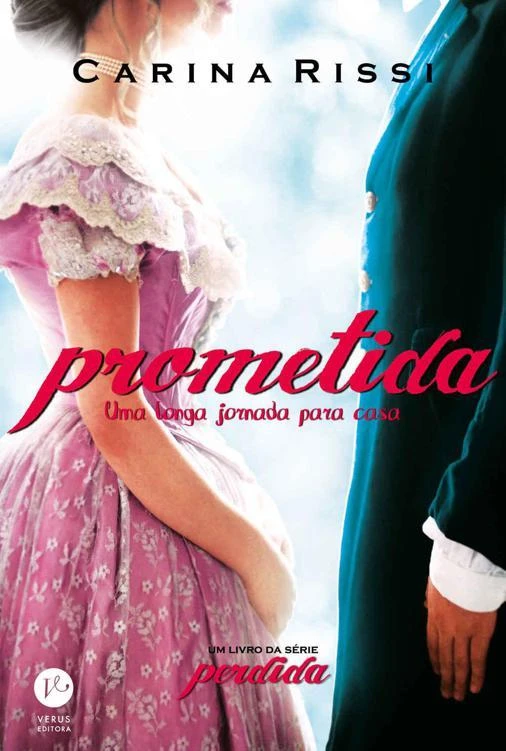 Prometida - Perdida: Uma longa jornada para casa