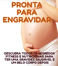 Pronta Para Engravidar