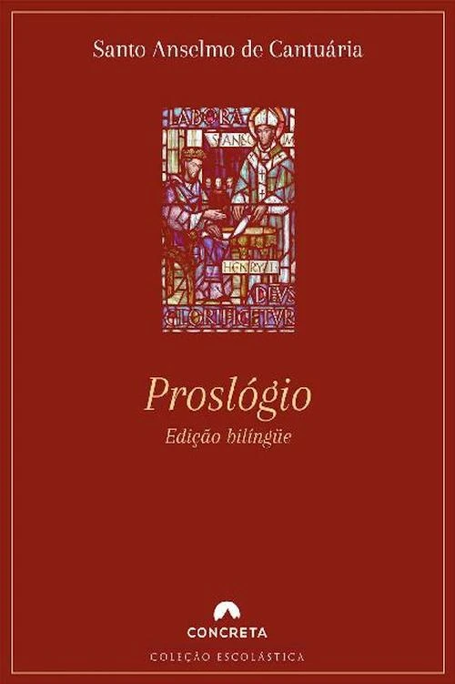 Proslógio