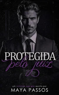 Protegida pelo Juiz