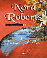 Protegido pelo porto