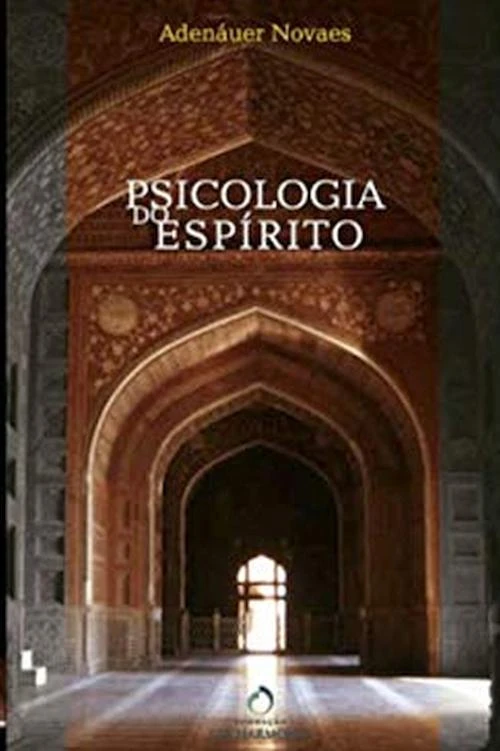Psicologia do Espírito