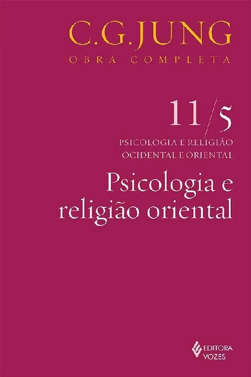Psicologia e religião oriental