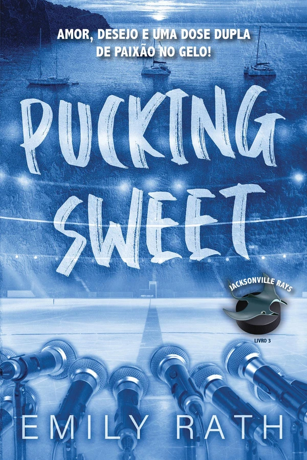 Pucking Sweet