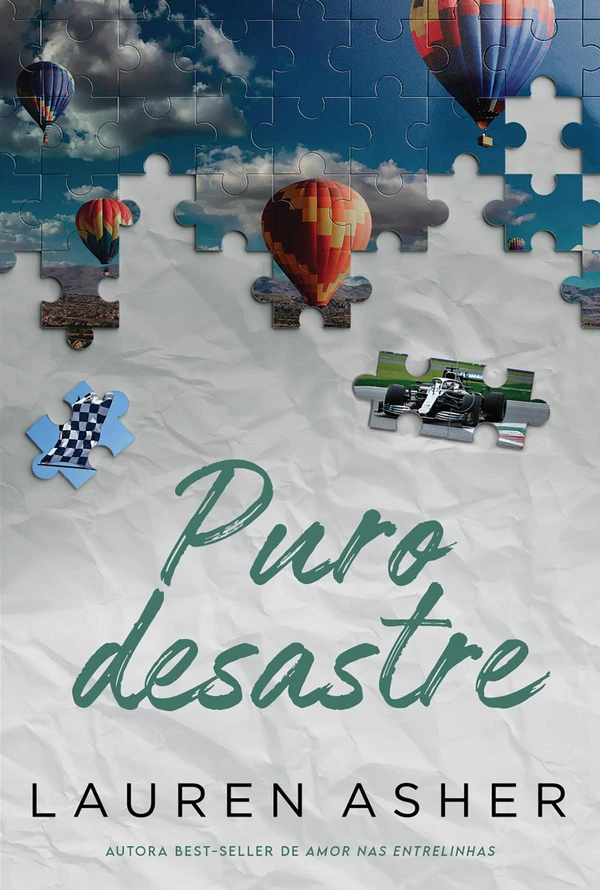 Puro desastre
