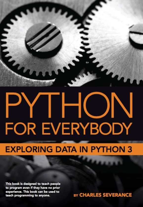 Python Para Todos: Explorando Dados com Python 3
