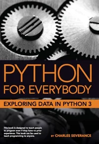 Python Para Todos: Explorando Dados com Python 3