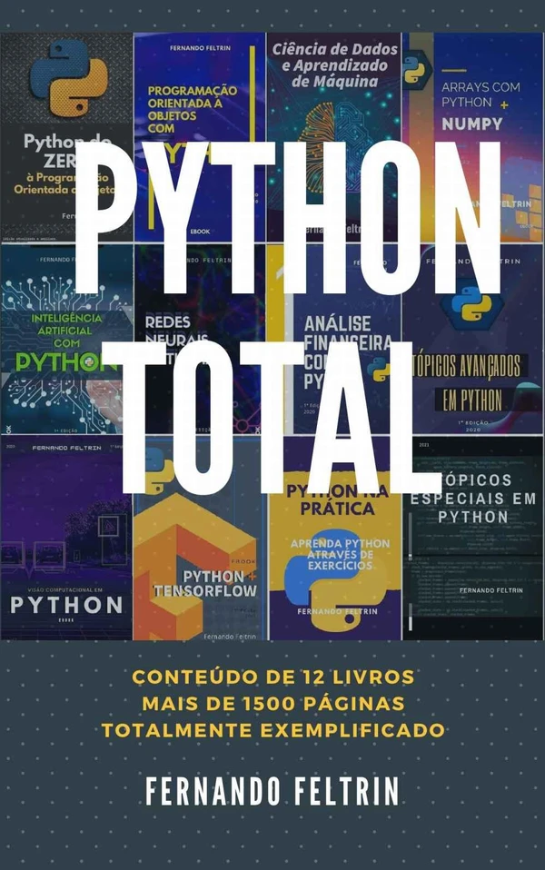 Python Total