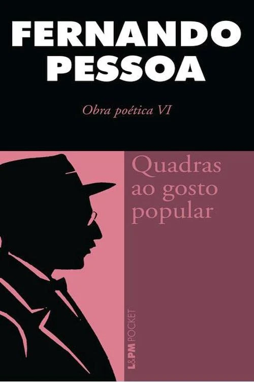 Quadras ao Gosto Popular