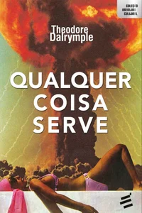 Qualquer Coisa Serve