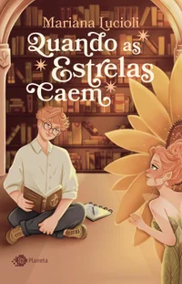 Quando as estrelas caem