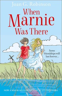Quando Marnie estava aqui