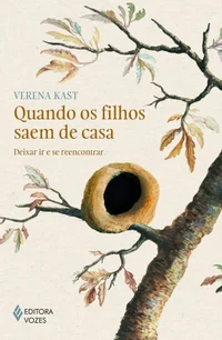Quando os filhos saem de casa: Deixar ir e se reencontrar