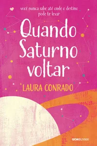 Quando Saturno Voltar