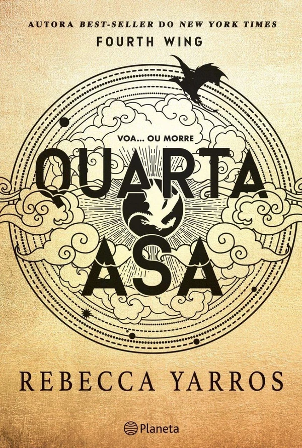 Quarta Asa: Capítulos extras