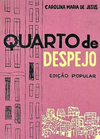Quarto de Despejo