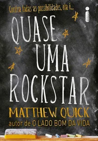 Quase uma Rockstar