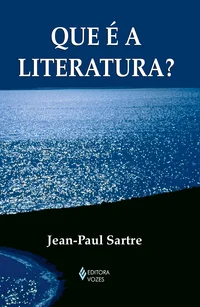 Que é a Literatura?