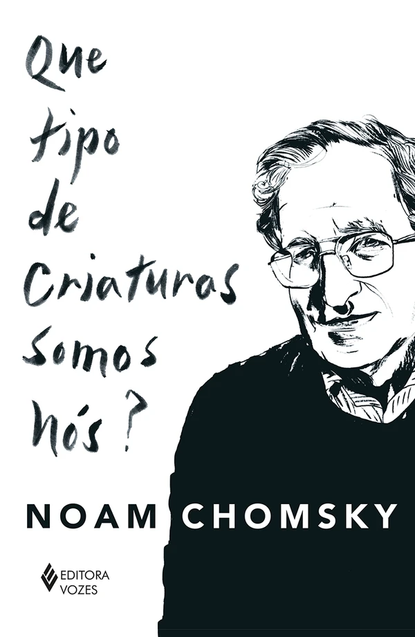 Que tipo de criaturas somos nós?