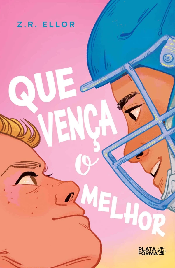 Que vença o melhor