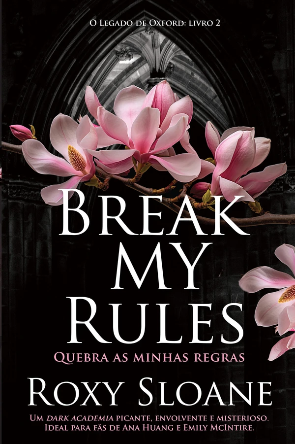 Quebra as Minhas Regras