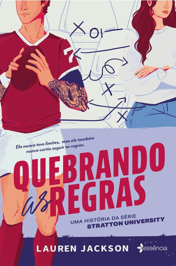 Quebrando as regras