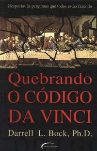 Quebrando o Código Da Vinci