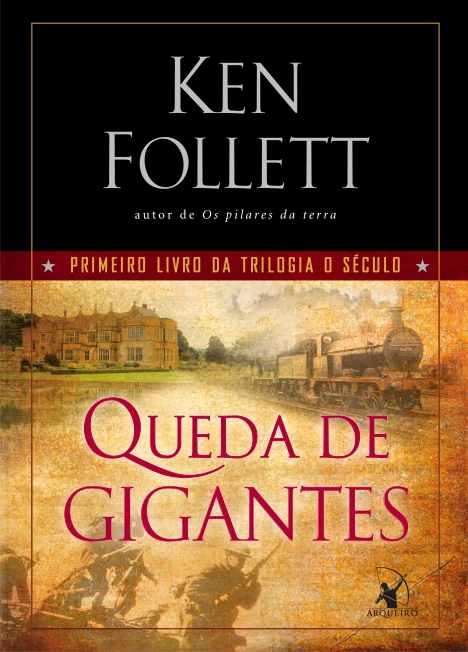 Queda de gigantes