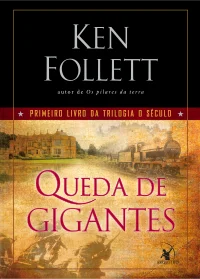 Queda de gigantes