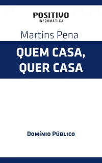 Quem casa, quer casa