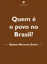 Quem é o Povo no Brasil?