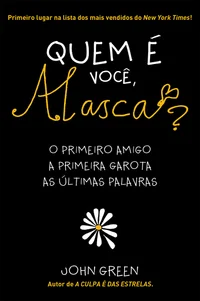 Quem é Você, Alasca?