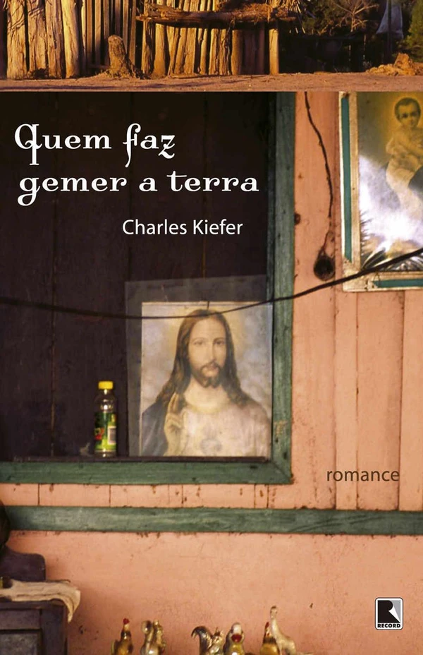 Quem faz gemer a Terra