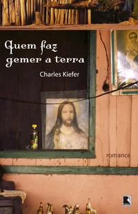 Quem faz gemer a Terra