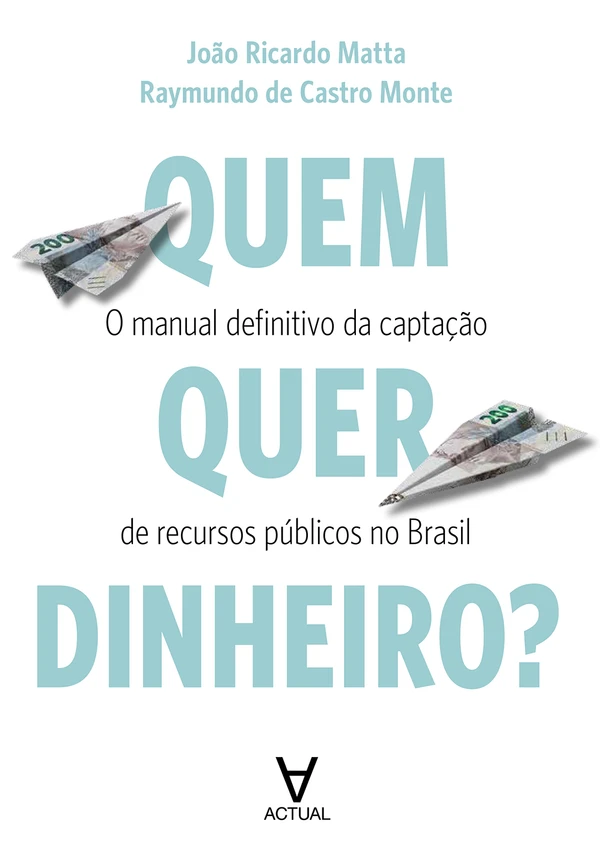 Quem quer dinheiro?
