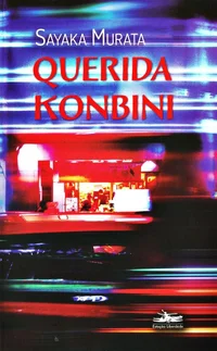 Querida Konbini
