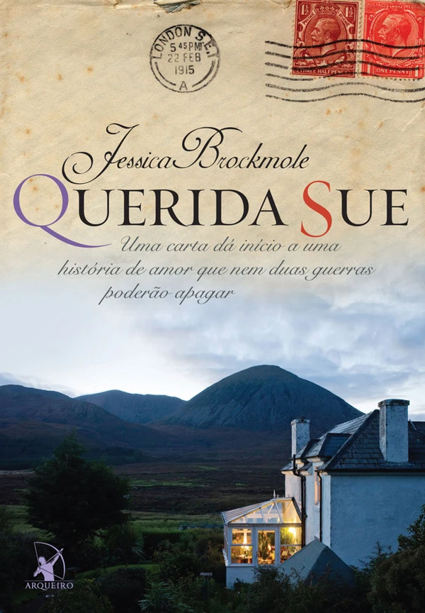 Querida Sue