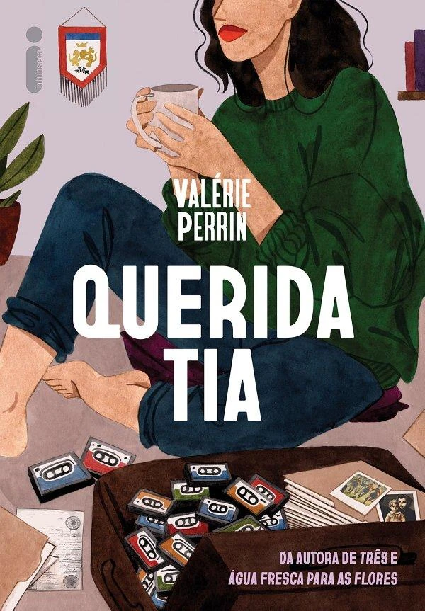 Querida Tia