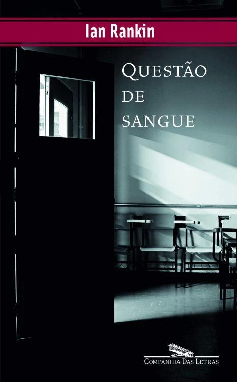 Questão de Sangue