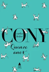 Quinze anos