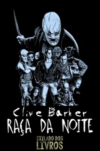 Raça da Noite