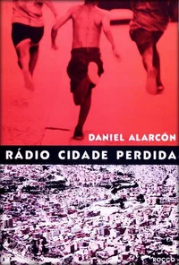 Rádio Cidade Perdida