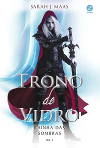 Rainha das Sombras